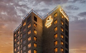 Hound Hotel