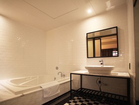 Seomyeon Hound Hotel 1st Street