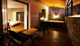 Seomyeon Hound Hotel 1st Street