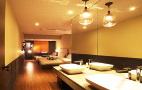 Seomyeon Hound Hotel 1st Street