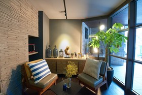 Seomyeon Hound Hotel 1st Street