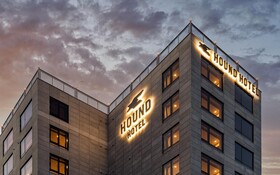 Hound Hotel