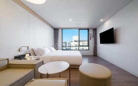 Hound Hotel