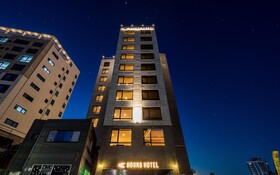 Hound Hotel