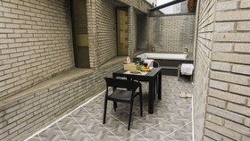 Seomyeon Hound Hotel 1st Street