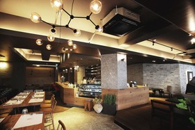 Seomyeon Hound Hotel 1st Street