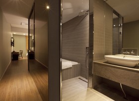 Seomyeon Hound Hotel 1st Street