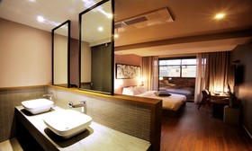 Seomyeon Hound Hotel 1st Street