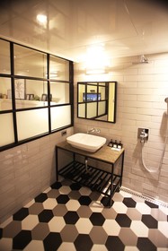 Seomyeon Hound Hotel 1st Street