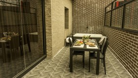 Seomyeon Hound Hotel 1st Street