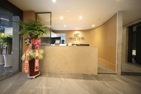 Hound Hotel Beomil