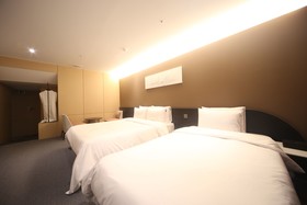 Hound Hotel Beomil