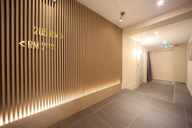 Hound Hotel Beomil