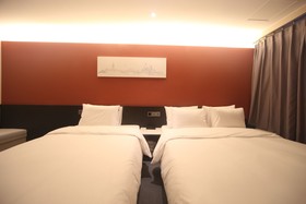 Hound Hotel Beomil