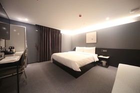 Hound Hotel Beomil