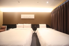 Hound Hotel Beomil