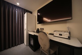 Hound Hotel Beomil