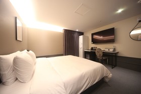 Hound Hotel Beomil