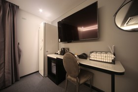 Hound Hotel Beomil