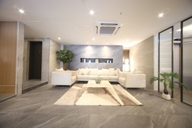 Hound Hotel Beomil