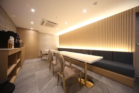 Hound Hotel Beomil