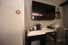 Hound Hotel Beomil