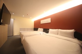 Hound Hotel Beomil