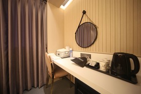 Hound Hotel Beomil