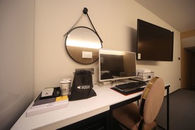 Hound Hotel Beomil
