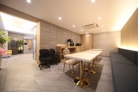 Hound Hotel Beomil