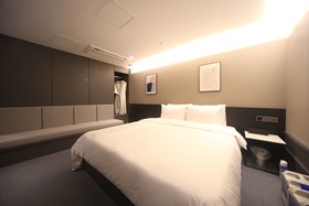 Hound Hotel Beomil
