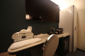 Hound Hotel Beomil