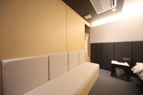 Hound Hotel Beomil