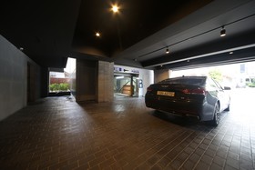 Hound Hotel Beomil