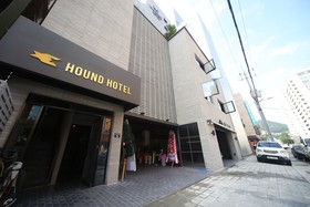 Hound Hotel Beomil