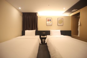Hound Hotel Beomil
