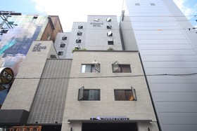 Hound Hotel Beomil