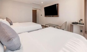 Hound Hotel Gijang-Osiria