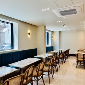 Hound Hotel Gijang-Osiria