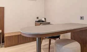 Hound Hotel Gijang-Osiria