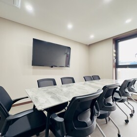 Hound Hotel Gijang-Osiria