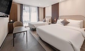 Hound Hotel Gijang-Osiria