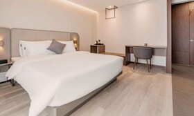 Hound Hotel Gijang-Osiria