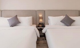 Hound Hotel Gijang-Osiria