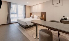 Hound Hotel Gijang-Osiria