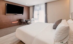 Hound Hotel Gijang-Osiria