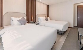 Hound Hotel Gijang-Osiria
