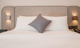 Hound Hotel Gijang-Osiria