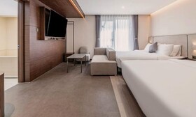 Hound Hotel Gijang-Osiria