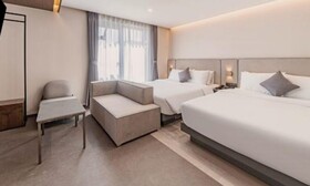 Hound Hotel Gijang-Osiria